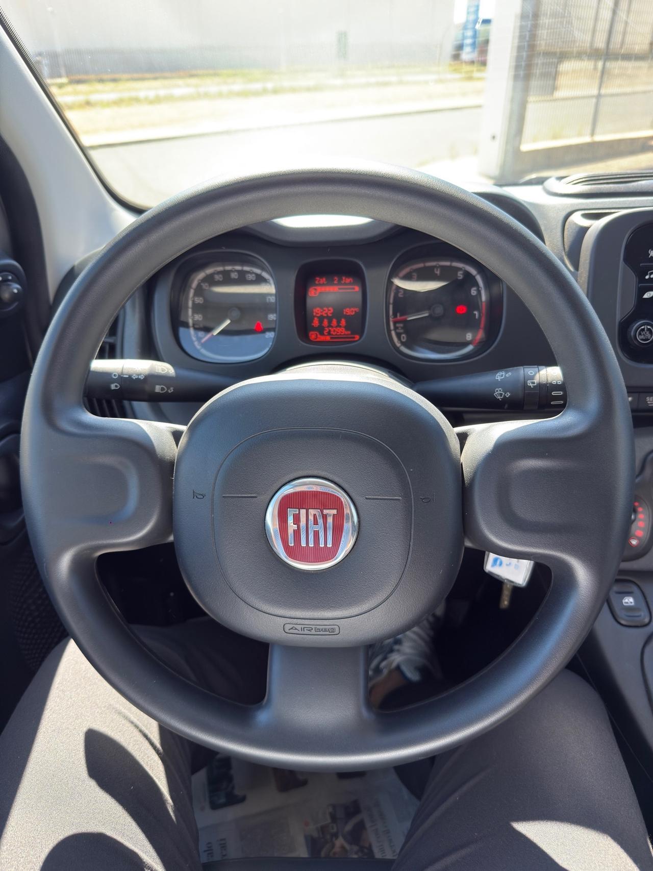 Fiat Panda 1.0Hybrid City Life IVA ESPOSTA my23"
