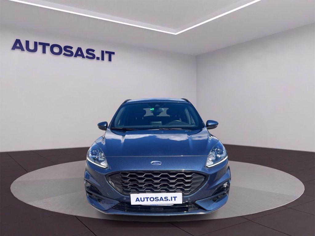 FORD Kuga 1.5 ecoblue ST-Line 2wd 120cv auto del 2022