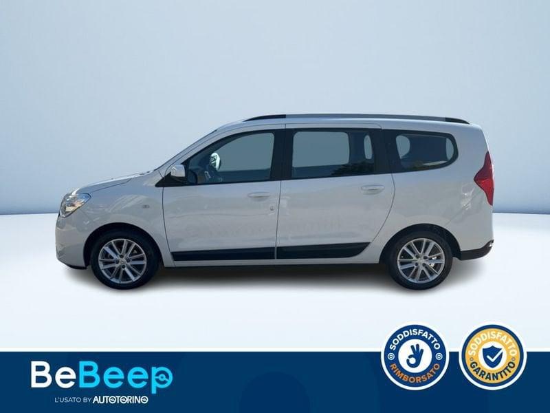 Dacia Lodgy 1.5 DCI LAUREATE S&S 110CV 7P.TI