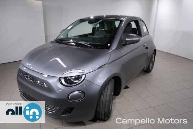 FIAT 500e Nuova 500 Icon Berlina