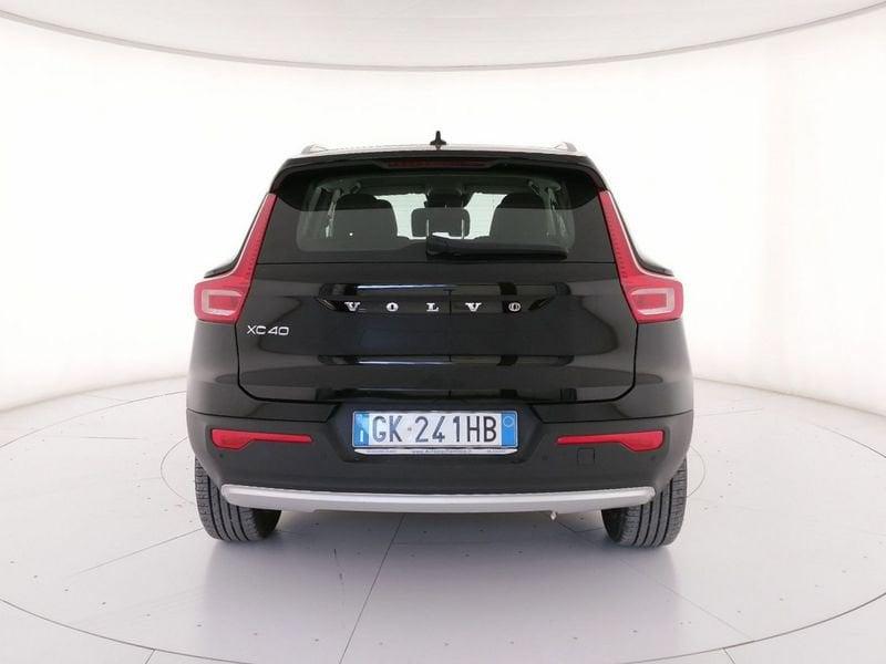 Volvo XC40 1.5 t2 Momentum Pro auto my21