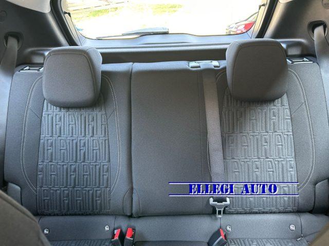 FIAT 600 PROMO FINANZ.Hybrid 110 CV DCT MHEV Pop KM 0