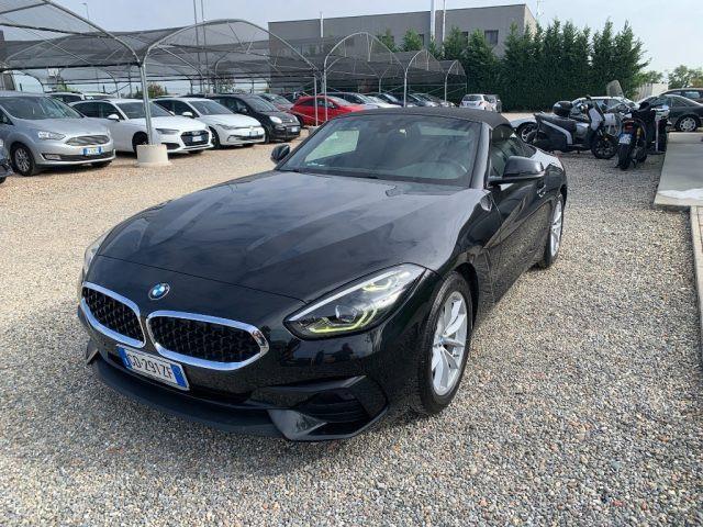 BMW Z4 sDrive20i Advantage