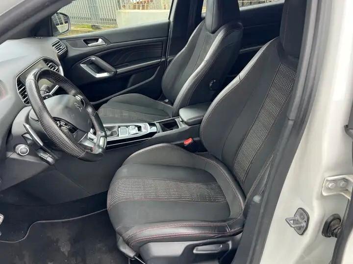 Peugeot 308 BlueHDi 120 S&S EAT6 GT Line