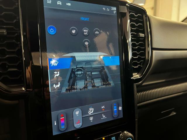 Ford Ranger Ranger 2.0 DC Tremor awd 205cv A/T PRONTA CONSEGNA