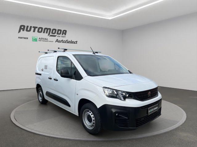 PEUGEOT Partner 1.5HDi 100CV Premium ALLESTITO