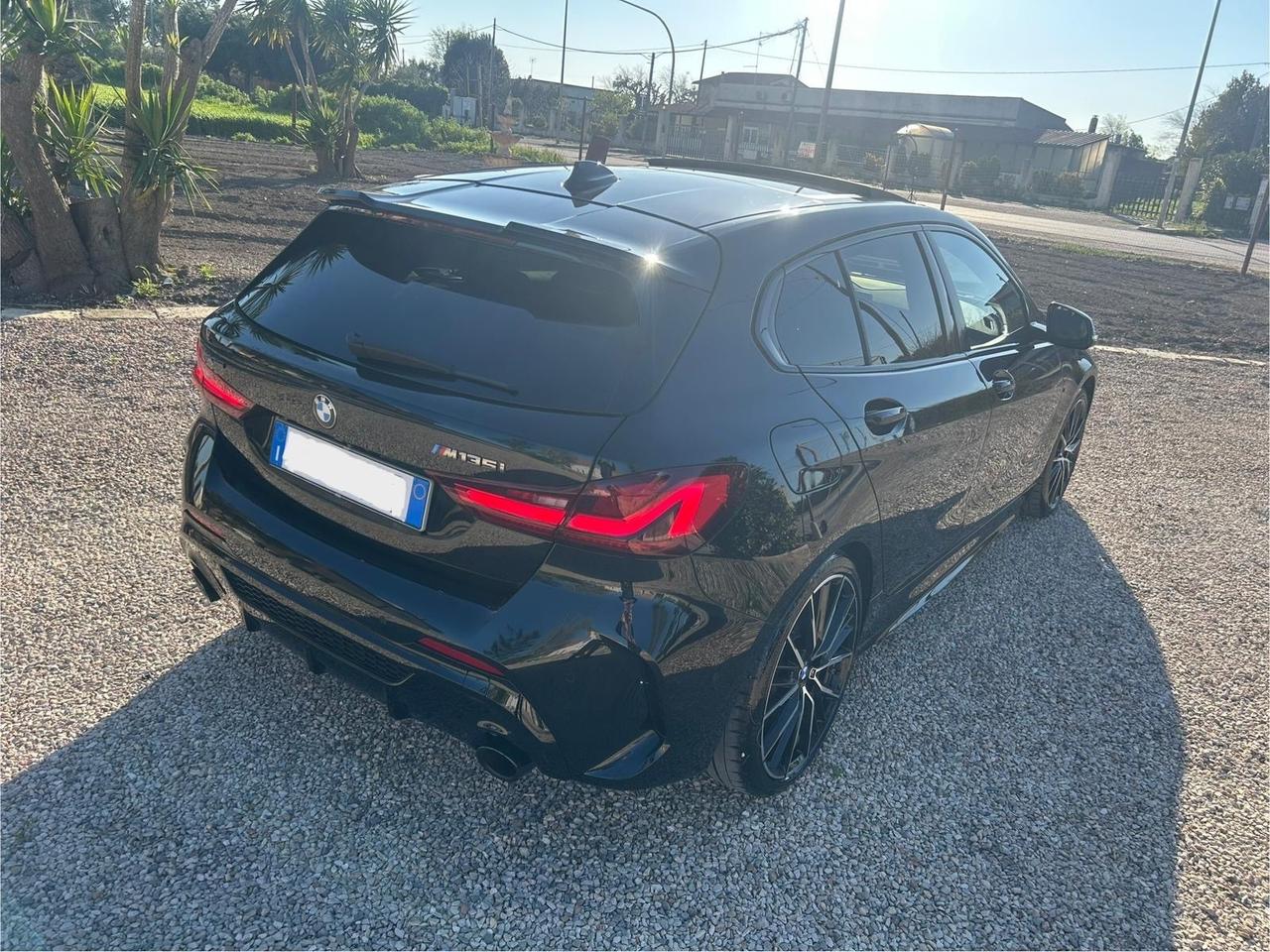 Bmw 135 M 135i xDrive