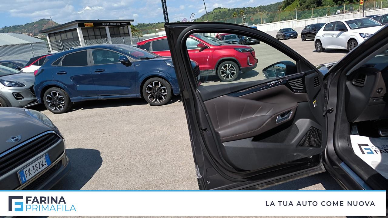 DS DS4 II 2021 - DS4 1.5 bluehdi Performance Line 130cv auto