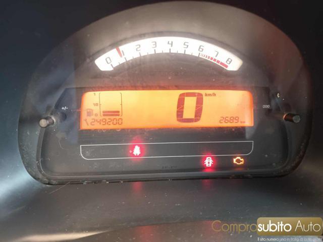 CITROEN C3 1.1 Ideal Eco Energy G