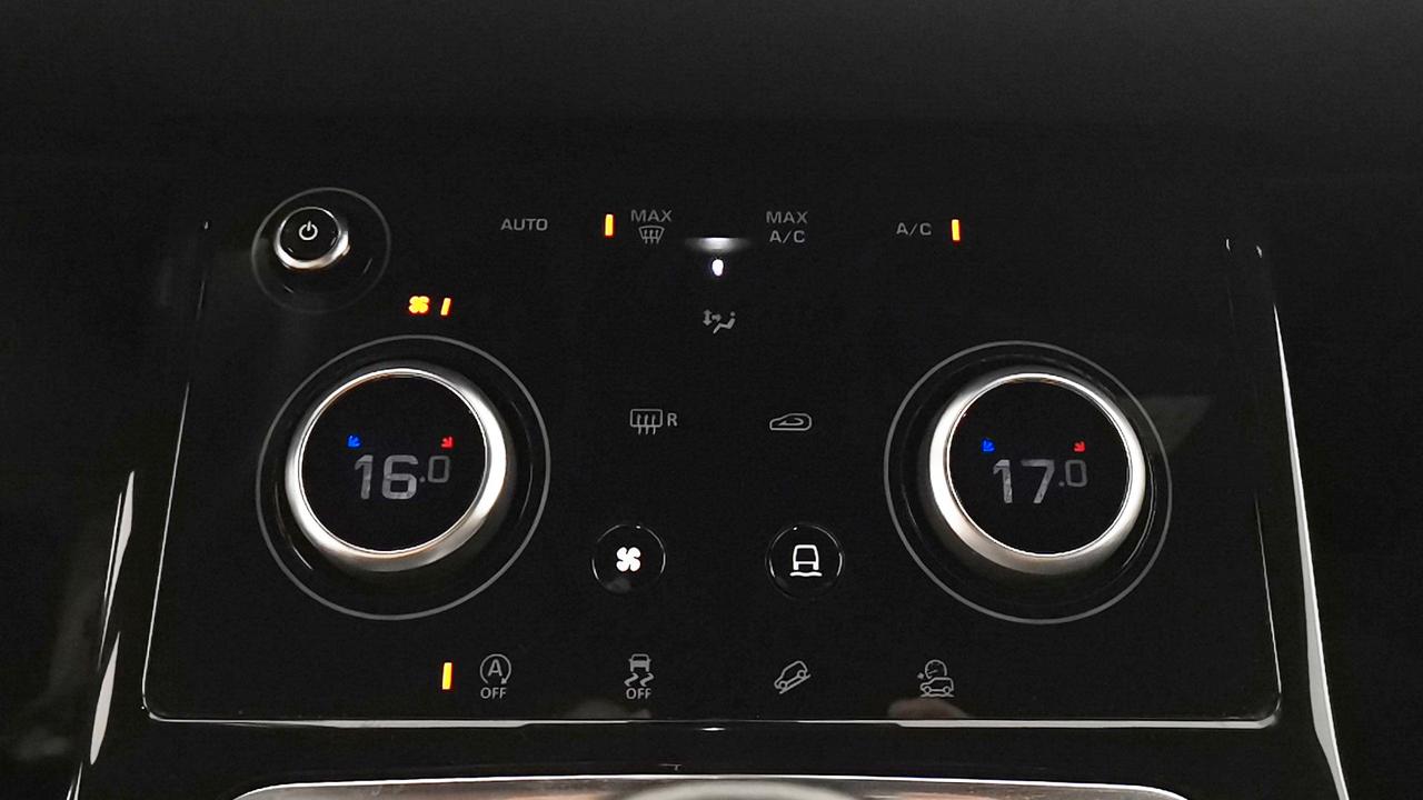 LAND ROVER Range Rover Evoque II 2019 - Range Rover Evoque 2.0d i4 mhev