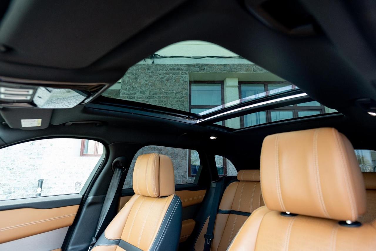 Land Rover Range Velar 2.0D I4 240 CV R-Dynamic HSE