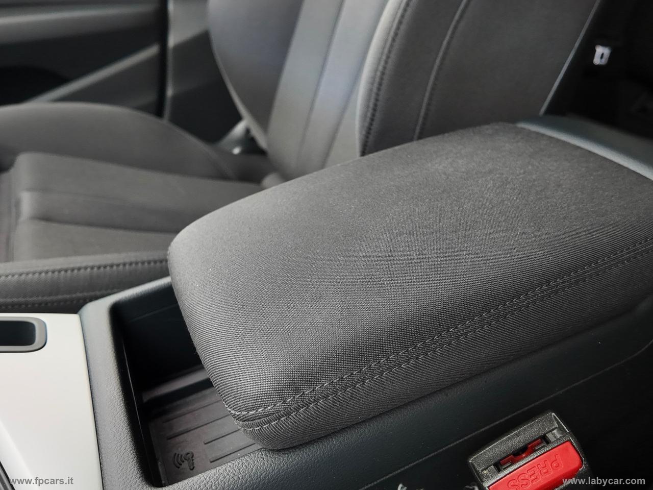 AUDI A5 SPB 45 TDI qu.tiptr. S line edition