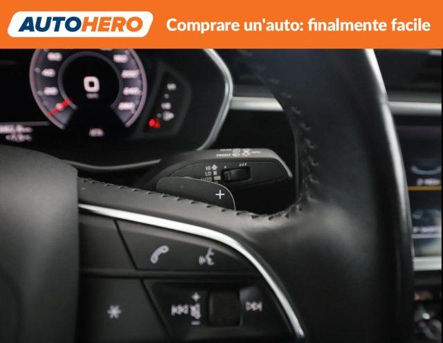 AUDI Q3 35 TFSI S tronic Business Advanced