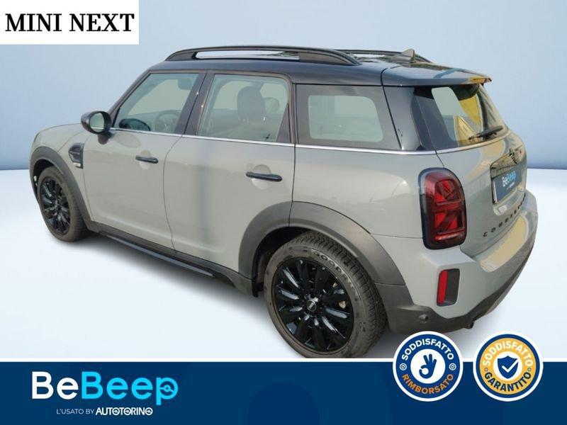 MINI Countryman Mini F60 MINI 2.0 COOPER D CLASSIC