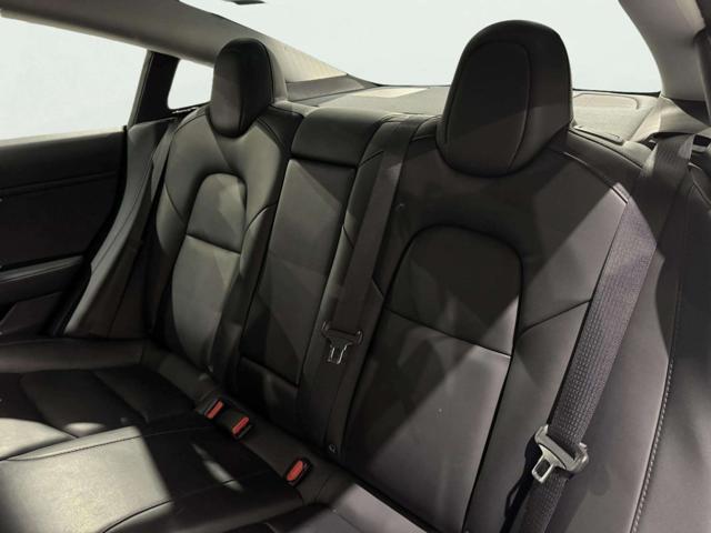 TESLA Model 3 Long Range Dual Motor AWD