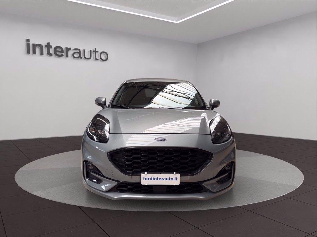 FORD Puma 1.0 EcoBoost Hybrid 125 CV S&S ST-Line del 2021