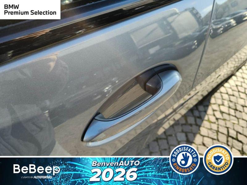 BMW X5 XDRIVE40D MSPORT AUTO