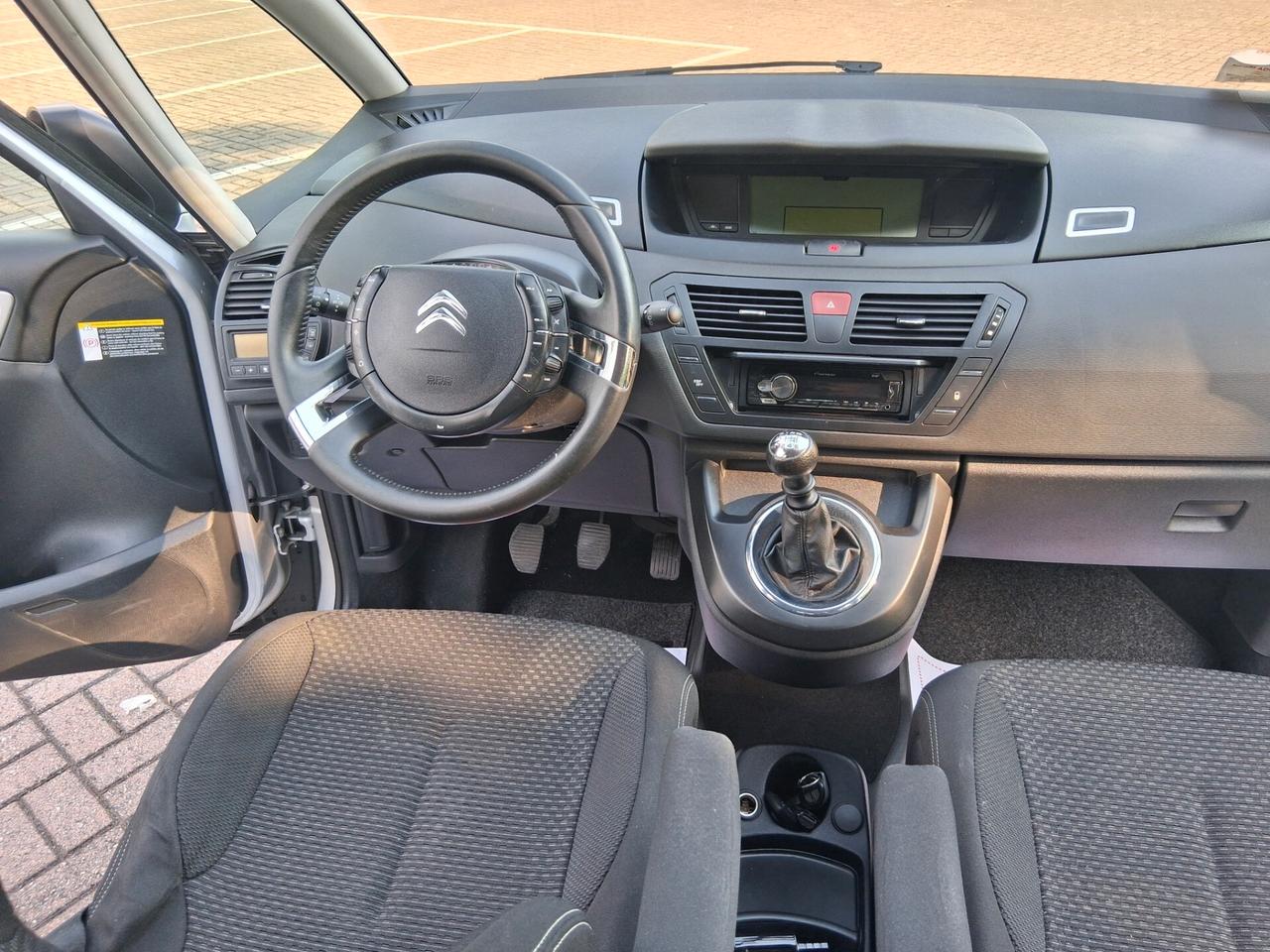 CELL 3201471147 WUATSAPP 3276540940 Citroen C4 Grand Picasso 1.6 HDi 110 FAP Business