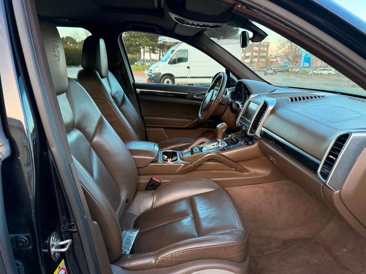 Porsche Cayenne 3.0 S Hybrid GARANZIA 12 MESI