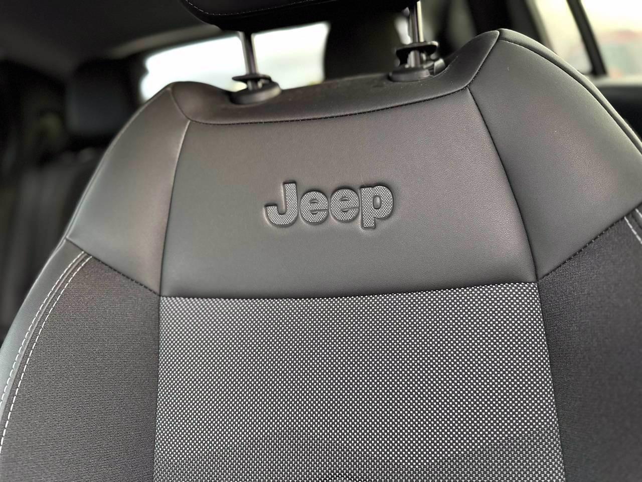 JEEP Avenger - Avenger 1.2 turbo e-hybrid mhev Summit fwd 110cv edct6