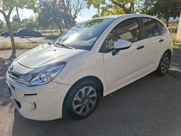 Citroen C3 1.0 VTi 68 Exclusive