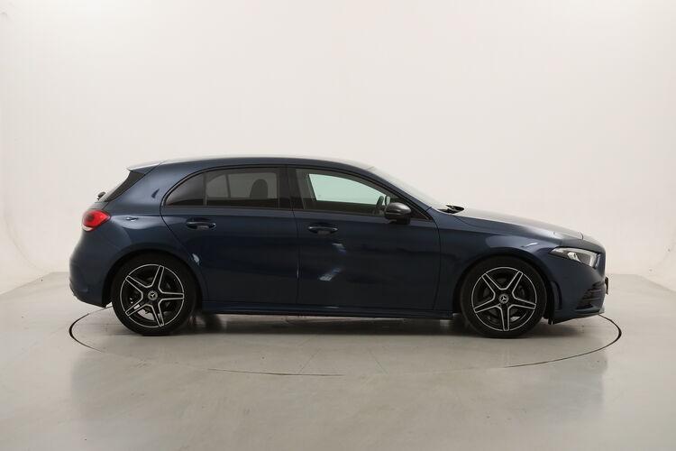 Mercedes Classe A 180d Premium Auto BR644279 2.0 Diesel 116CV
