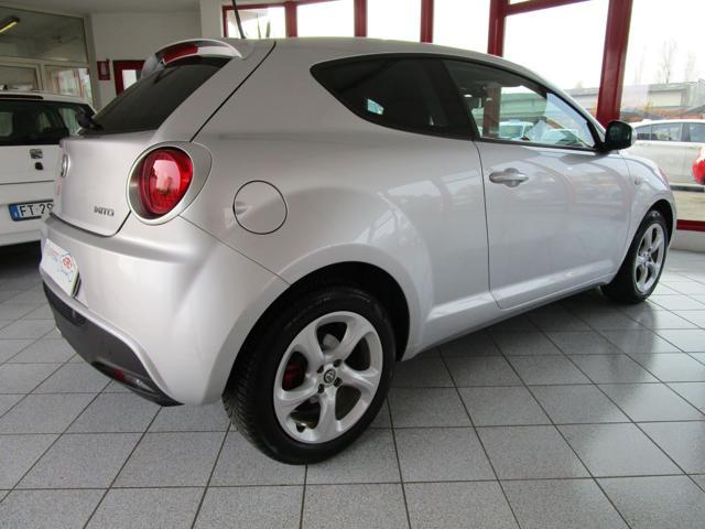 ALFA ROMEO MiTo 1.4 78 CV 8V S&S Urban