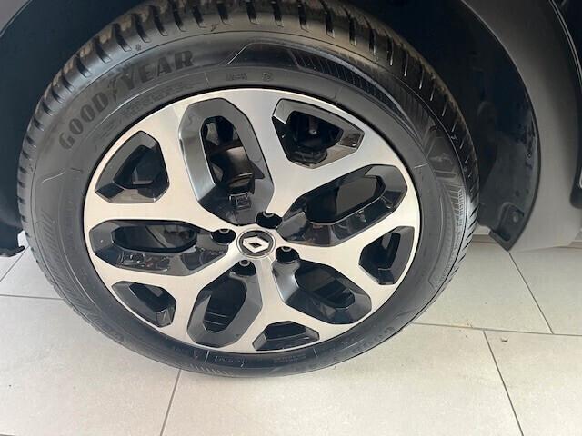 Renault Captur TCe 12V 90 CV Start&Stop Energy Intens