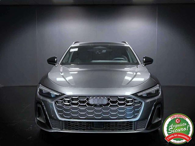 AUDI A5 2.0 tdi mhev S-tronic S Line Edition PREZZO REALE