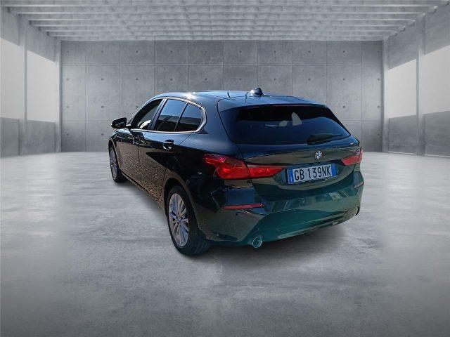 BMW 116 Serie 1 (F40) d 5p. Business Advantage