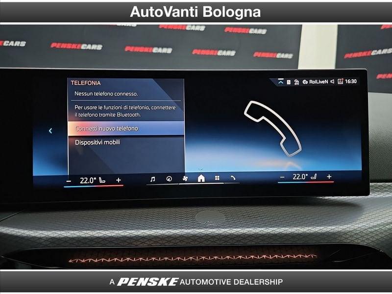 BMW Serie 4 420d Gran Coupe mhev 48V xdrive MSport Pro auto