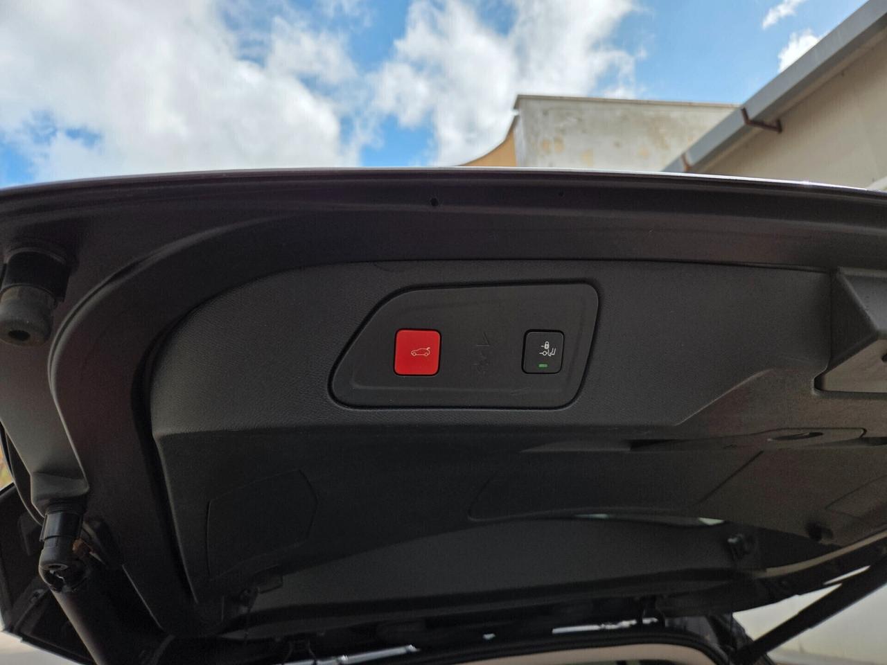 CITROEN C5 AIRCROSS SHINE 1.5 130 AUT. 12/2020 FULL