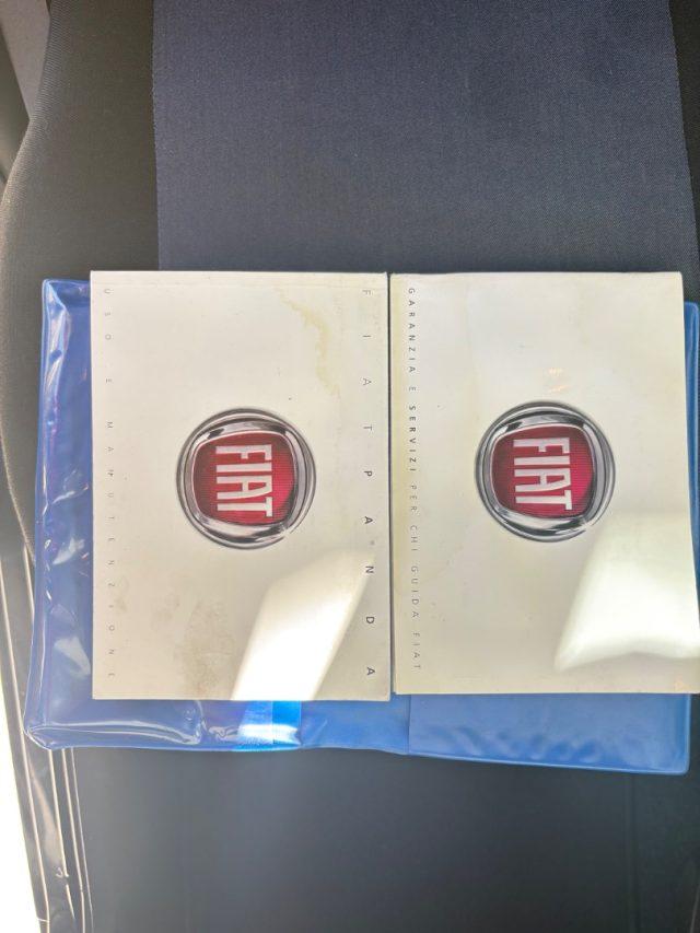 FIAT Panda 1.2 Dynamic OK NEOPATENTATI PRONTA CONSEGNA