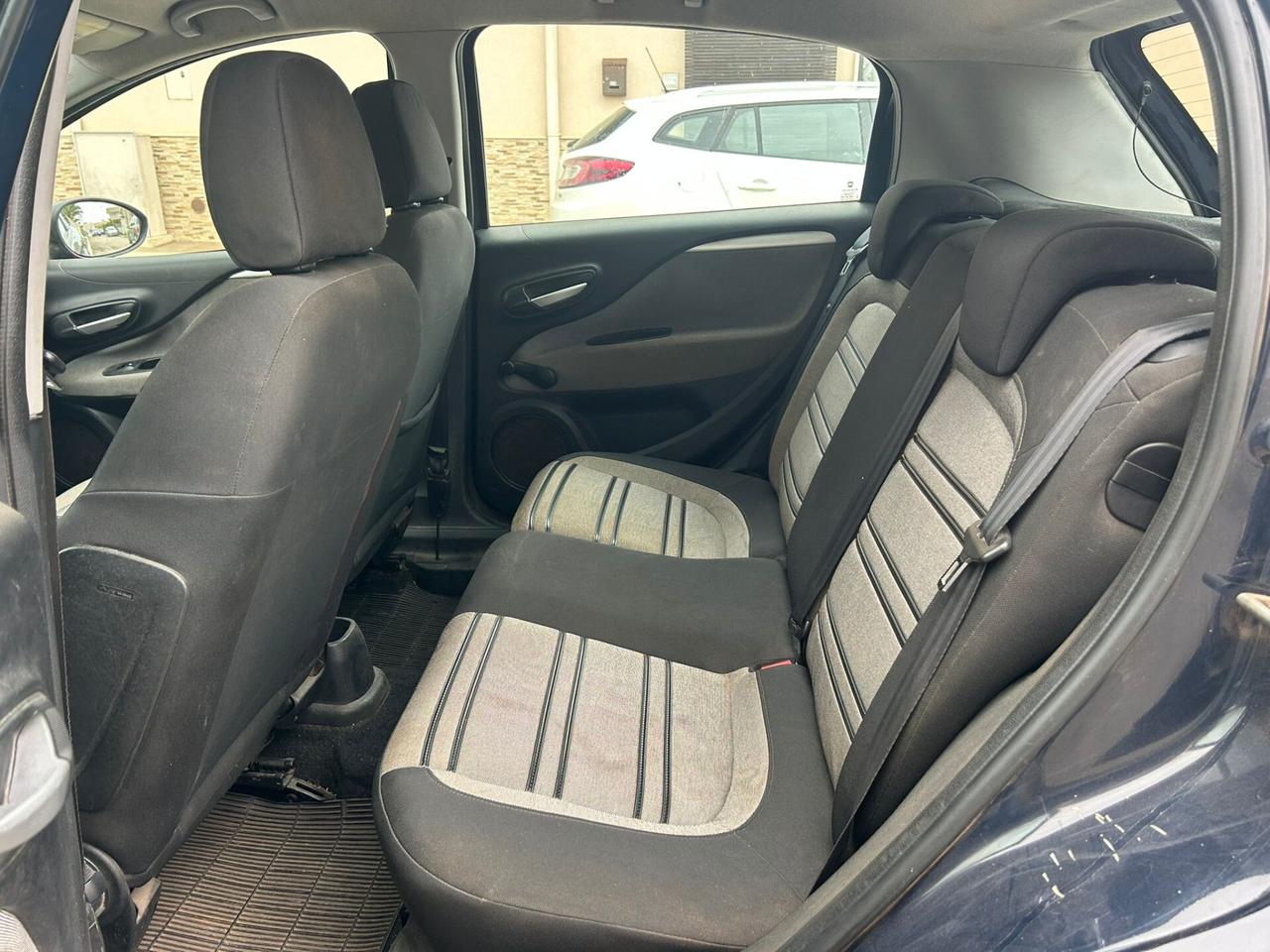 Fiat Punto Evo 1.3 MJ 75 Cv 5 PORTE - 2010