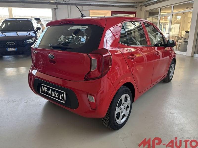 KIA Picanto Picanto 1.0 12V 5 porte