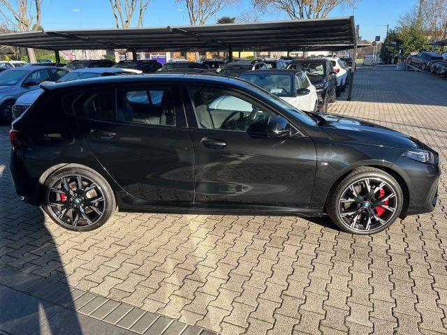 BMW 118 d MSport Pro #Cerchi.19 #Tetto.Apribile