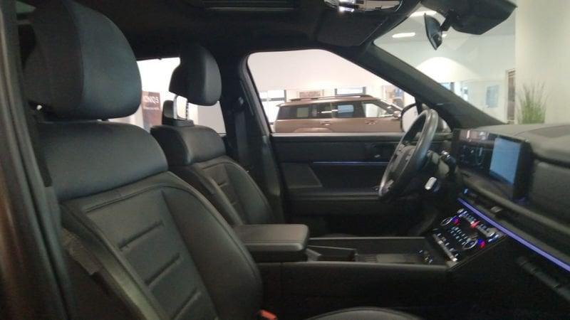 Hyundai Santa Fe Santa Fe 1.6 T-GDi HEV 4WD AT 7 posti XClass