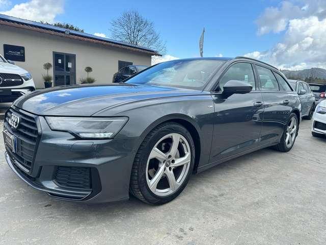 Audi A6 40 D AVANT QUATTRO KAMERA 360 S LINE SLINE S-LINE