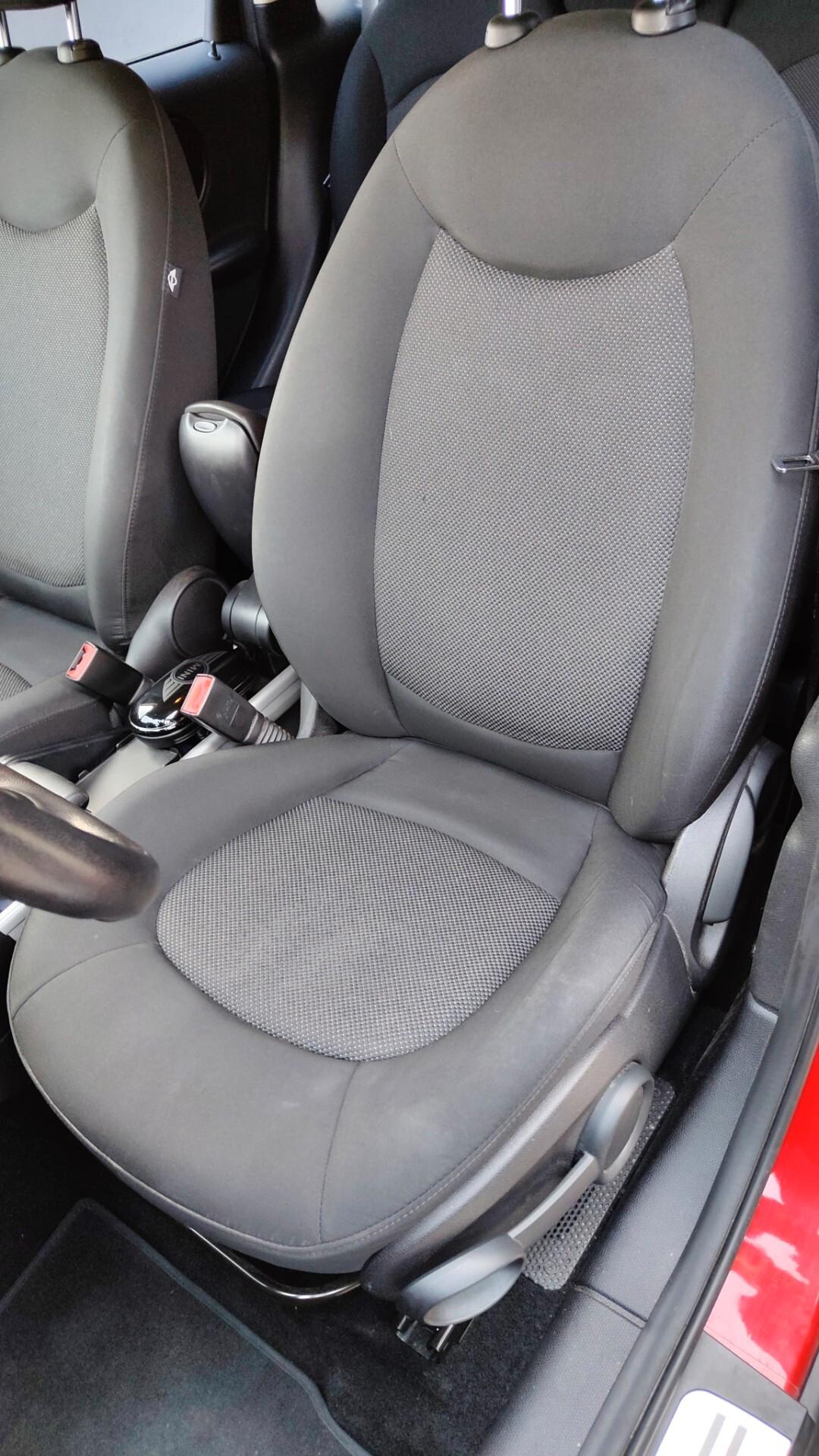 Mini Cooper D Countryman 1.6 Business