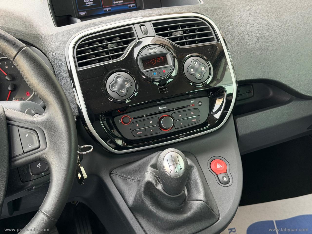 RENAULT Kangoo 1.5 dCi 90 CV 5p. S&S Extrem TRASP. DISABILI