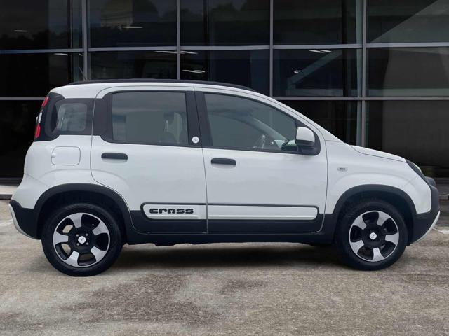 FIAT Panda 1.0 FireFly S&S Hybrid Launch Edition
