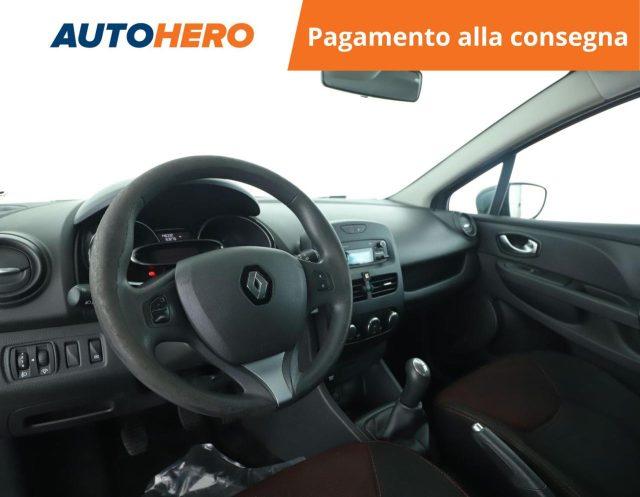 RENAULT Clio dCi 8V 75CV Start&Stop 5 porte Energy Life