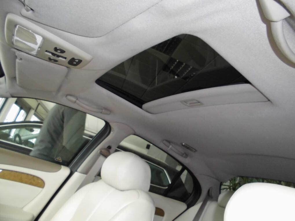 Jaguar S-Type (X200) 3.0 V6 24V cat Executive