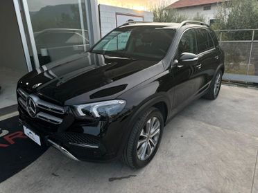 Mercedes-benz GLE 300 d 4Matic Premium Plus