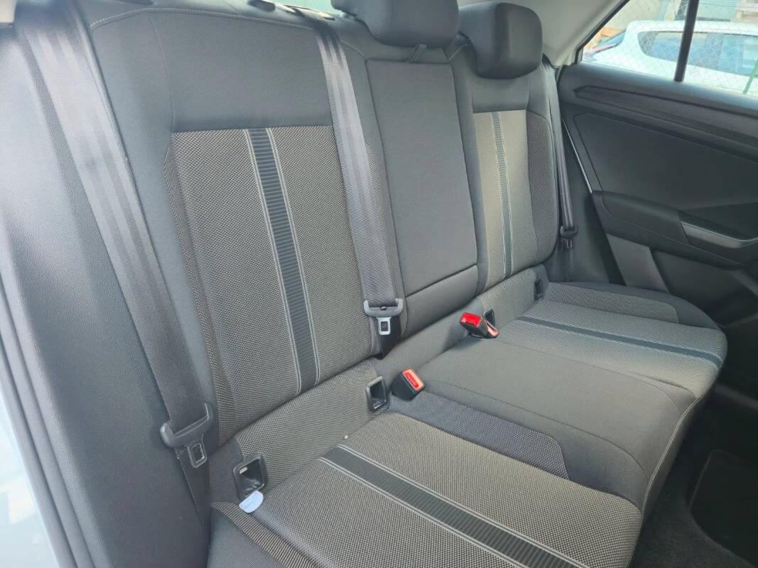 Volkswagen T-Roc 1.6 tdi Style