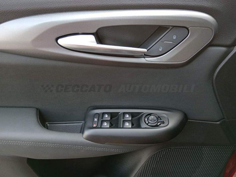 Alfa Romeo Tonale Tonale 1.6 Sprint 130cv tct6
