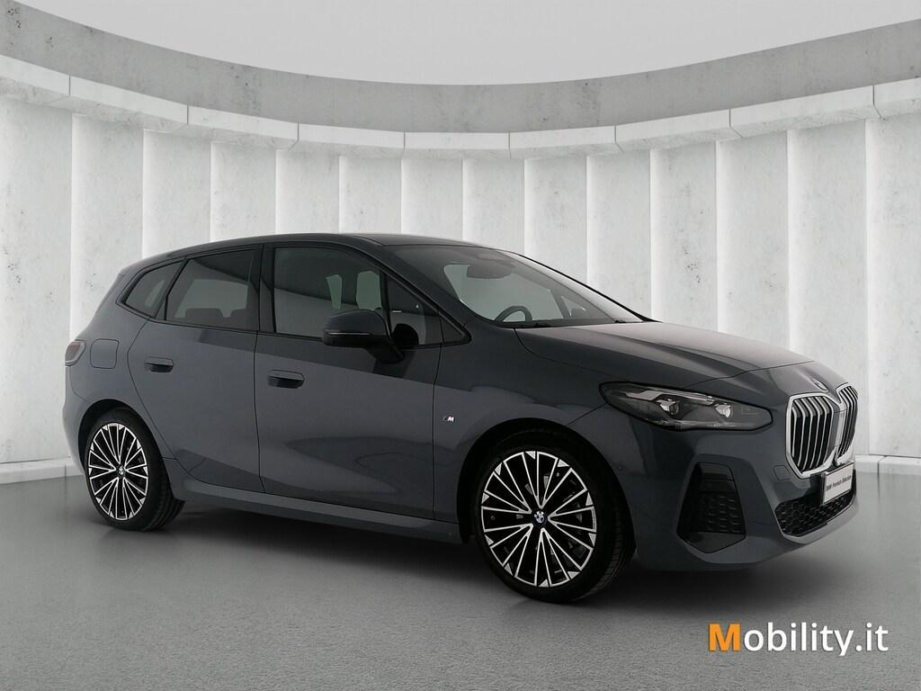 BMW Serie 2 Active Tourer 218 d Msport DCT