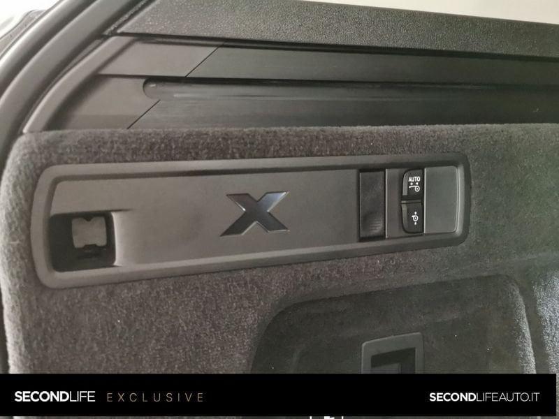 BMW X5 xdrive30d MSport auto