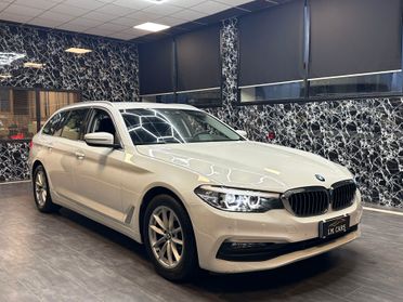 Bmw 520 520d Touring Business