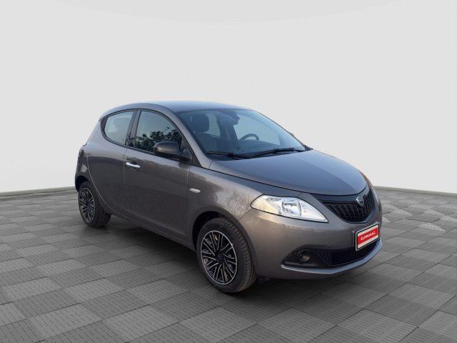 LANCIA Ypsilon Ypsilon 1.0 FireFly 5 porte S&S Hybrid Silver